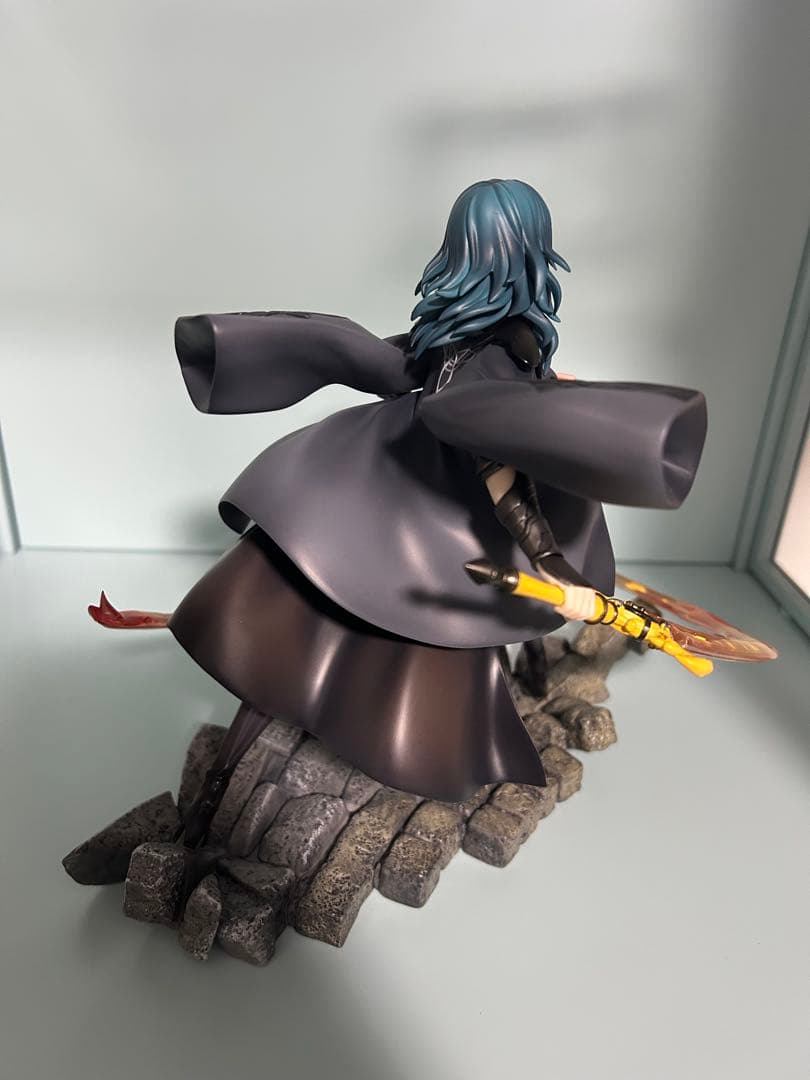 ファイアーエムブレム ベレス 1/7 完成品フィギュア