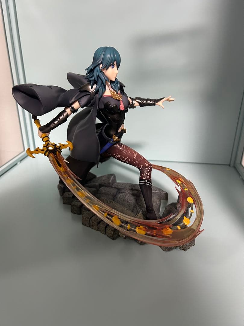 ファイアーエムブレム ベレス 1/7 完成品フィギュア