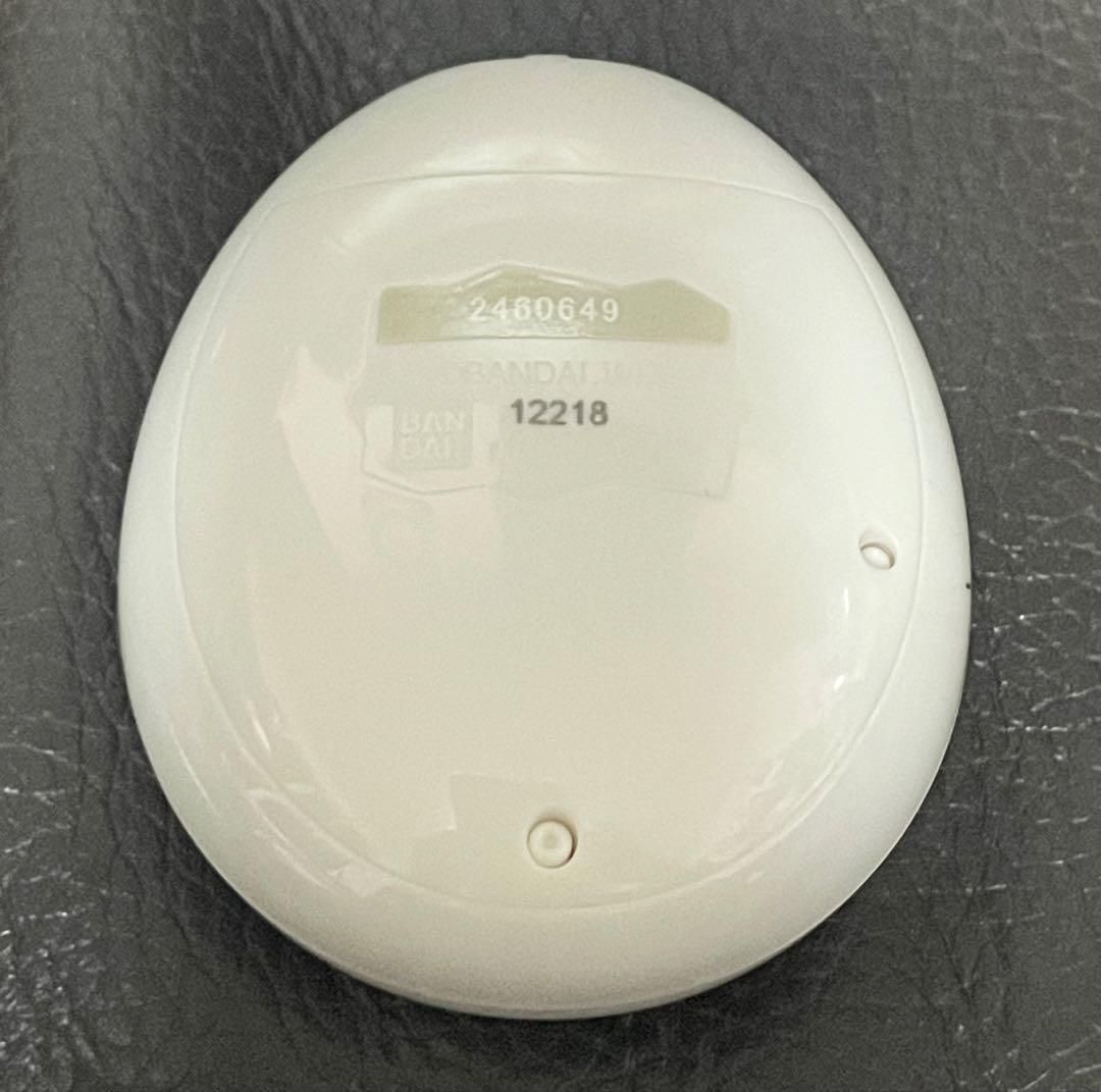 たまごっちみーつ パステルみーつver.