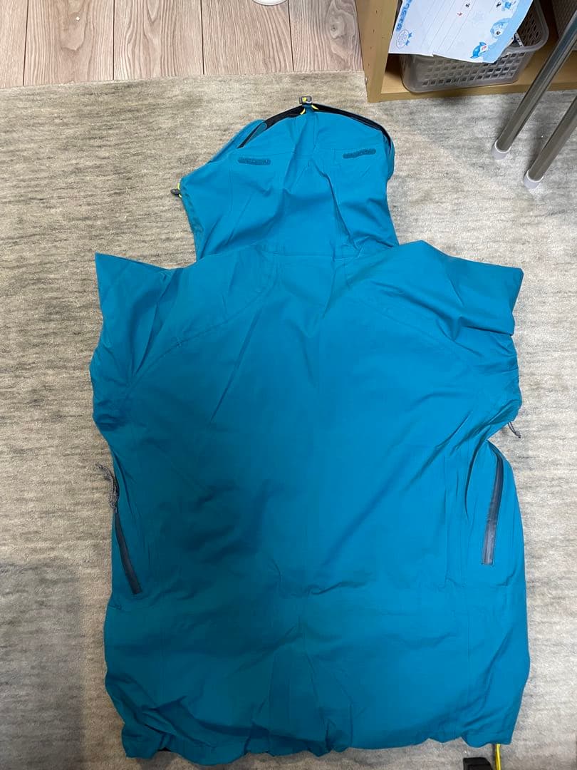 phoenix スキーウェア