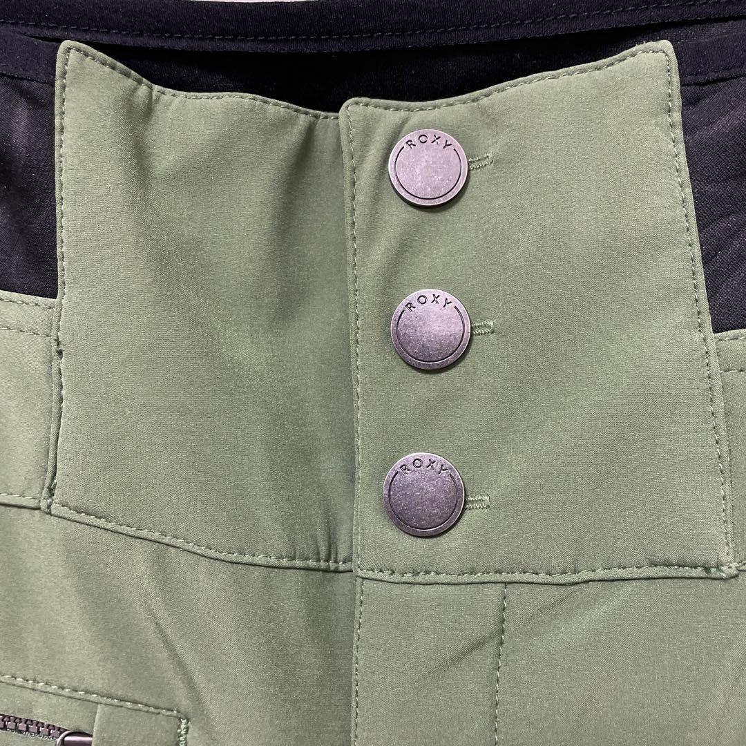 新品未使用✨極美品 ROXY スノーボードウェア パンツのみ