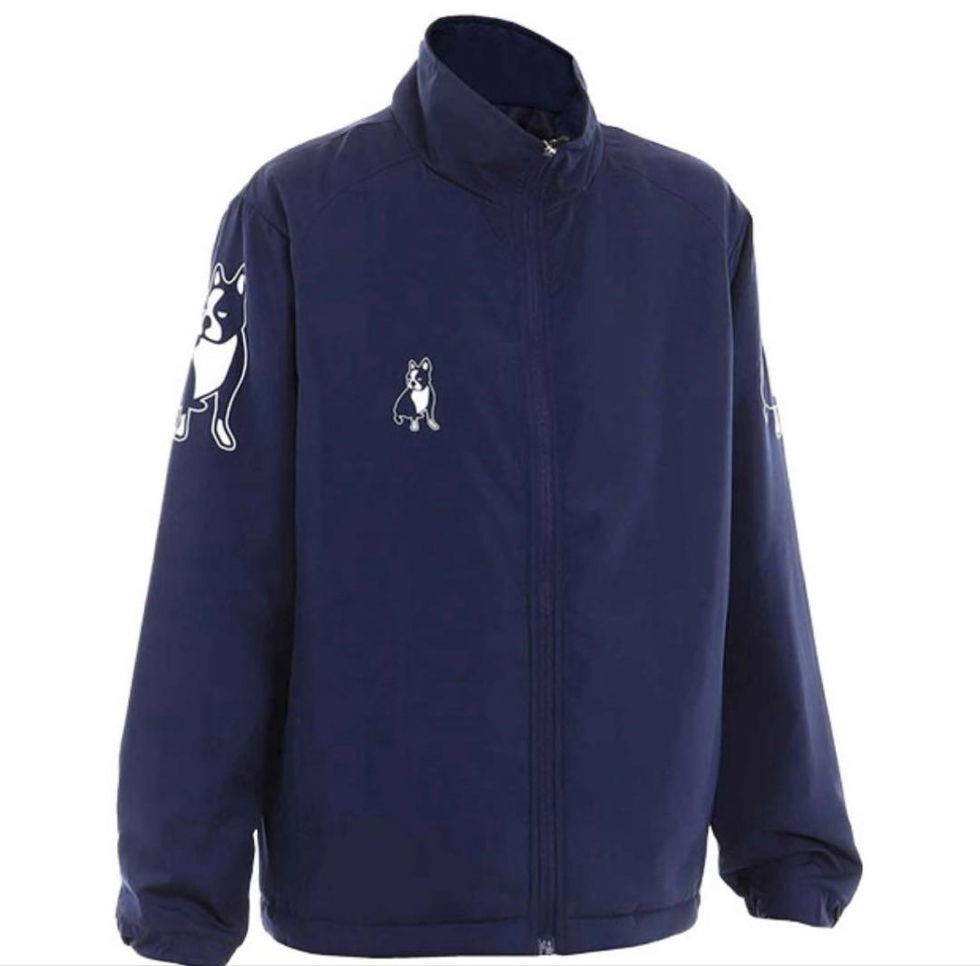 claudio pandiani 中綿ジャケット パンツ上下セット M 新品