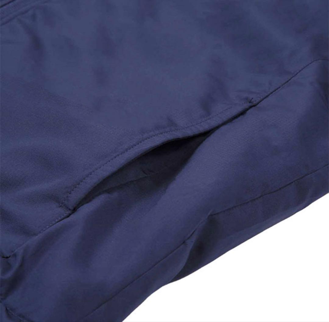 claudio pandiani 中綿ジャケット パンツ上下セット M 新品