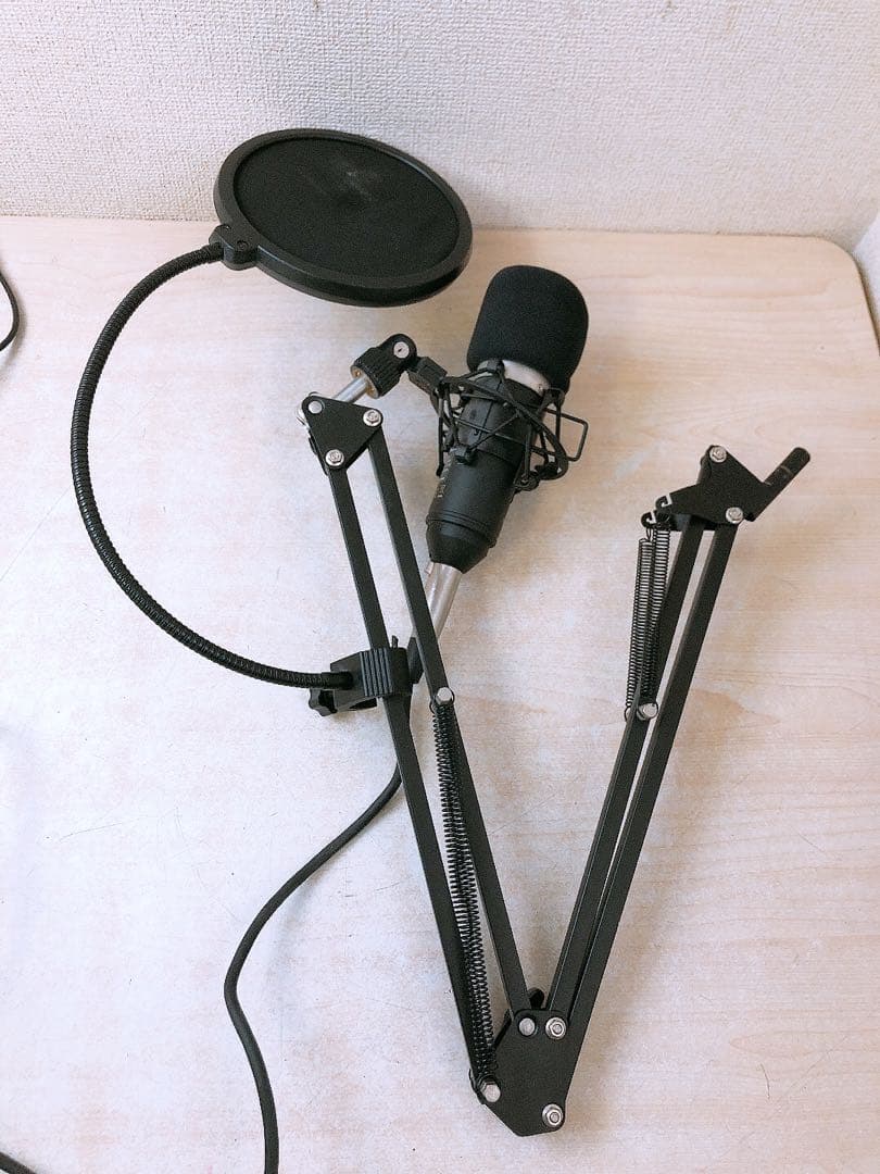 j*e様 YAMAHA AG06 ミキシングコンソール MIXING CONSO