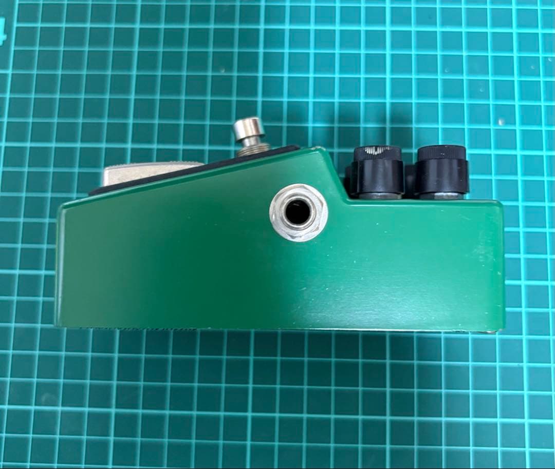 ギター Keeley / TS9DX FIEXI 4x2