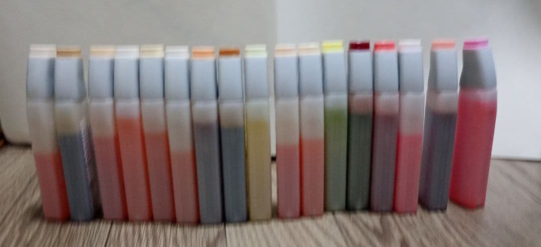 コピック まとめ売り　128本