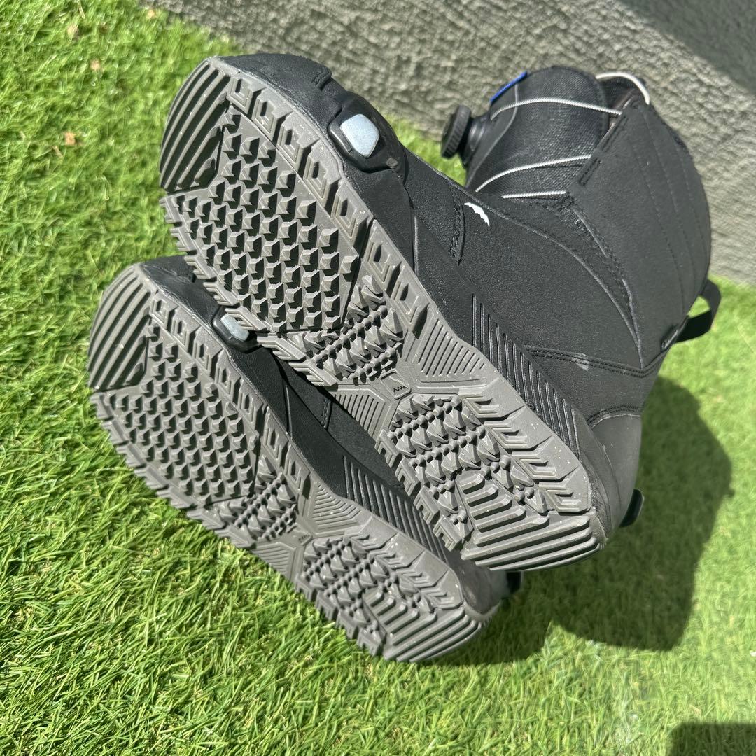 美品　BURTON RULER Step On ブーツ 26.5cm