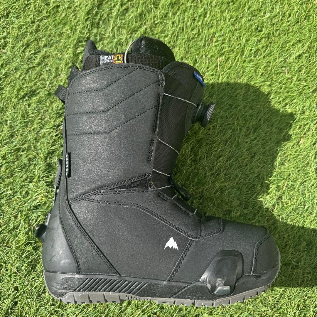 美品　BURTON RULER Step On ブーツ 26.5cm