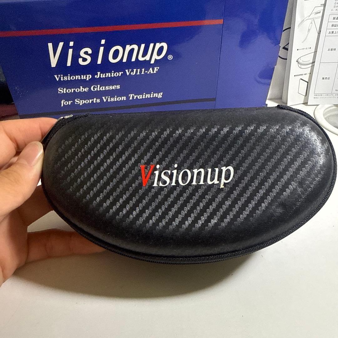ビショナップ VA11-AF トレーニングサングラス