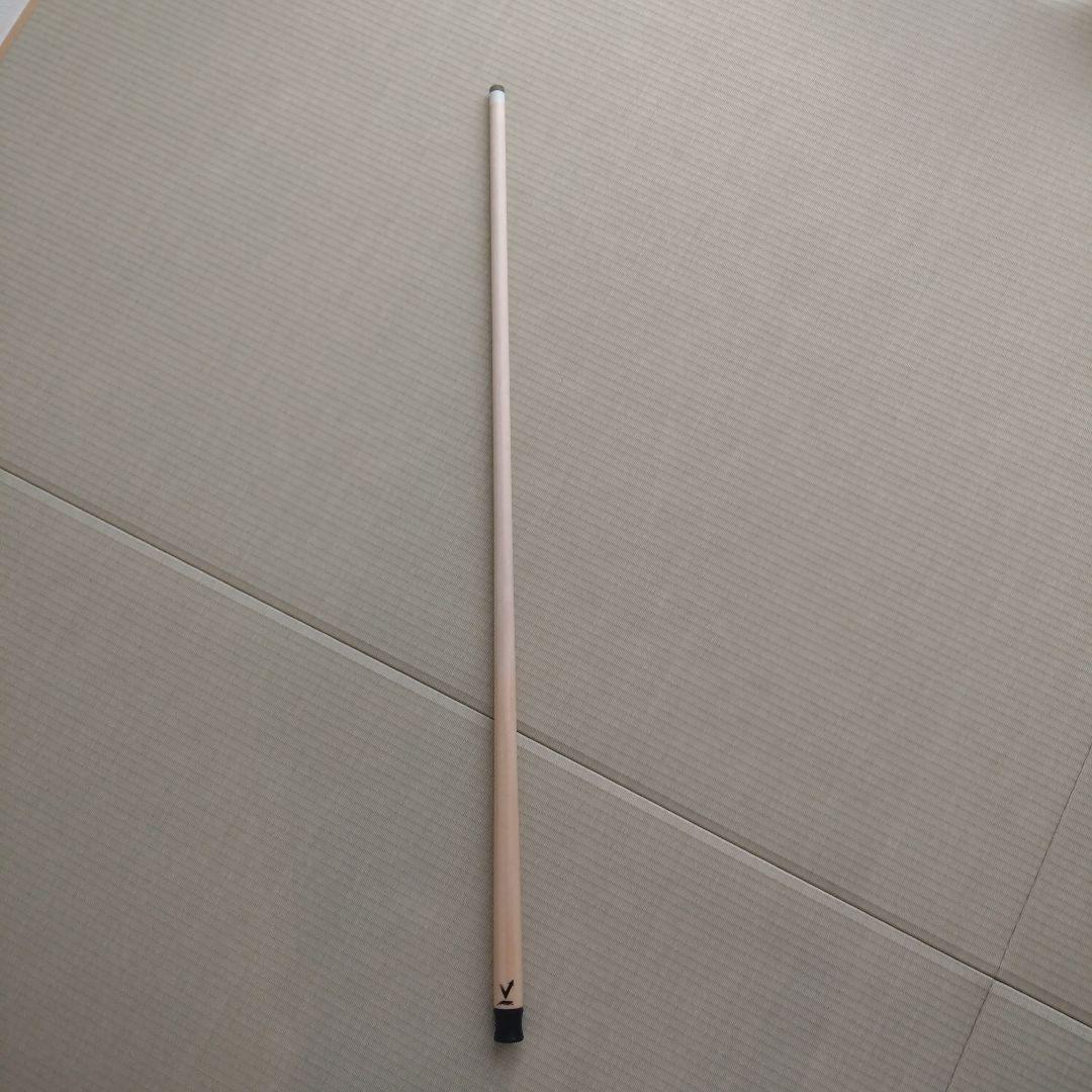 シャフト　プレデターvantage ラジアル