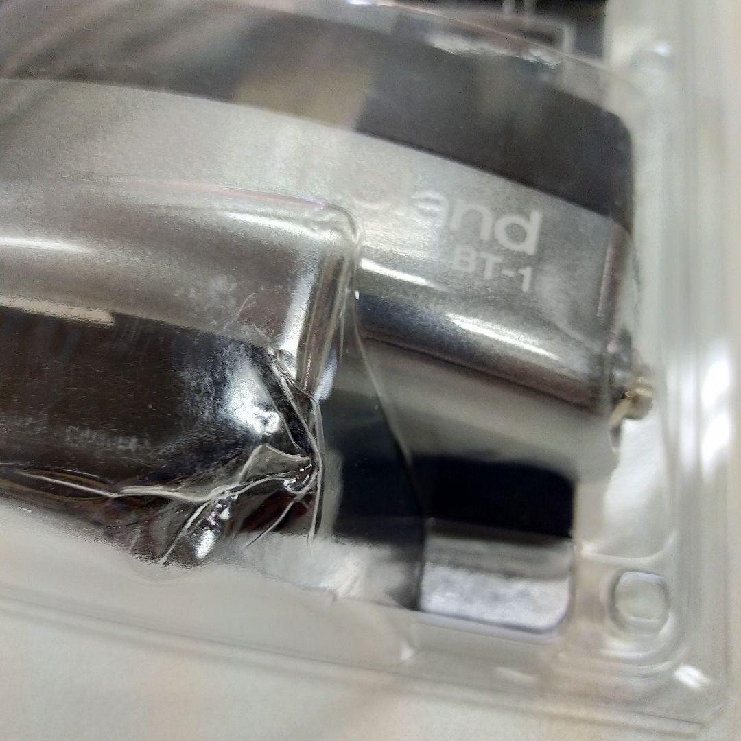 Roland ローランド 電子ドラムアクセサリ バー パッド BT-1