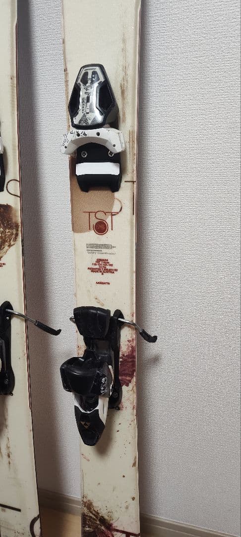 スキー ARMADA TST 174cm