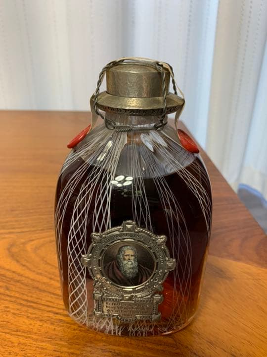 オールドパー エリザベス（Old Parr ELIZABETH）