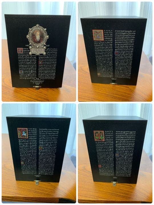 オールドパー エリザベス（Old Parr ELIZABETH）