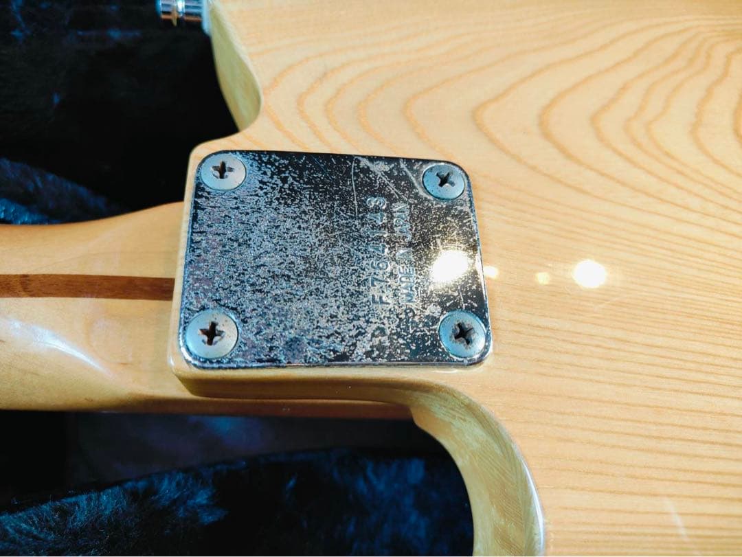 グレコ シンライン テレキャスター GRECO ギター