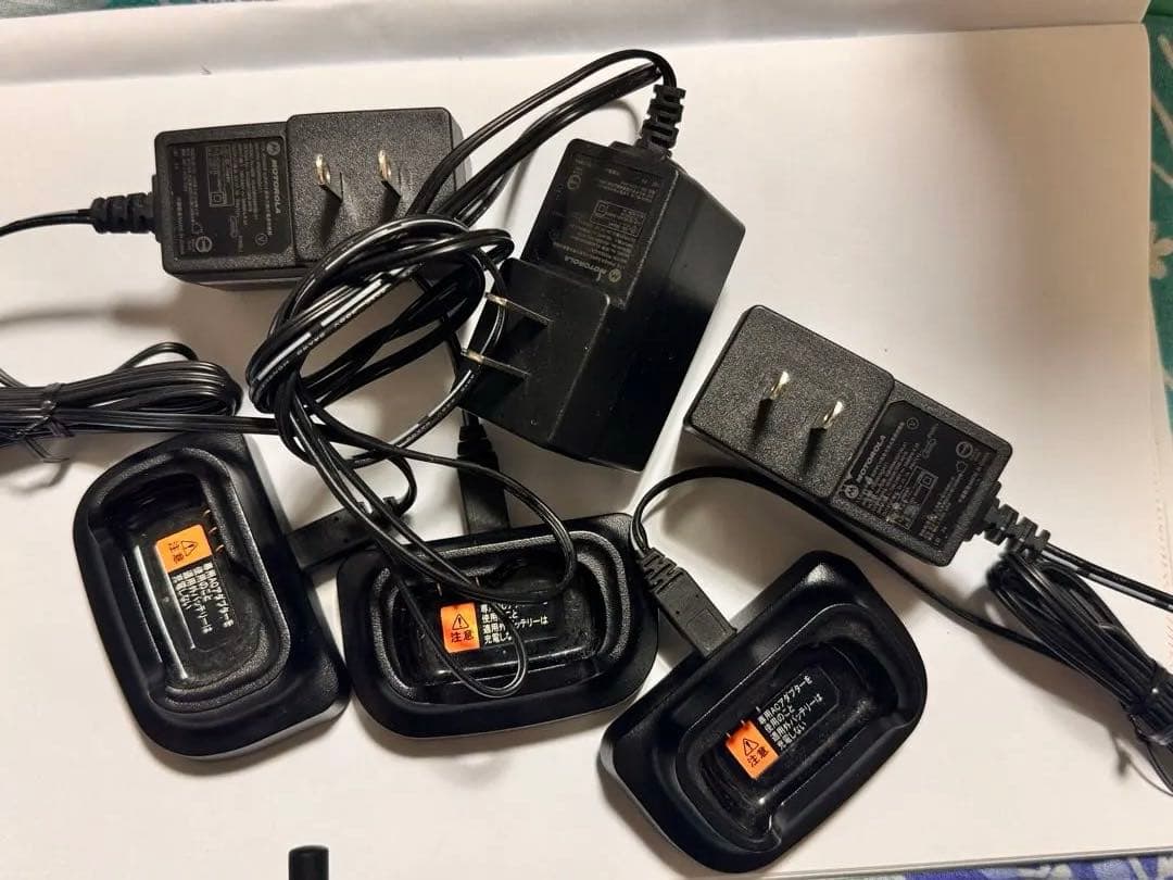 フ*ト様 STANDARD FTM-314 受信機　動作確認済み最終値下げ！！