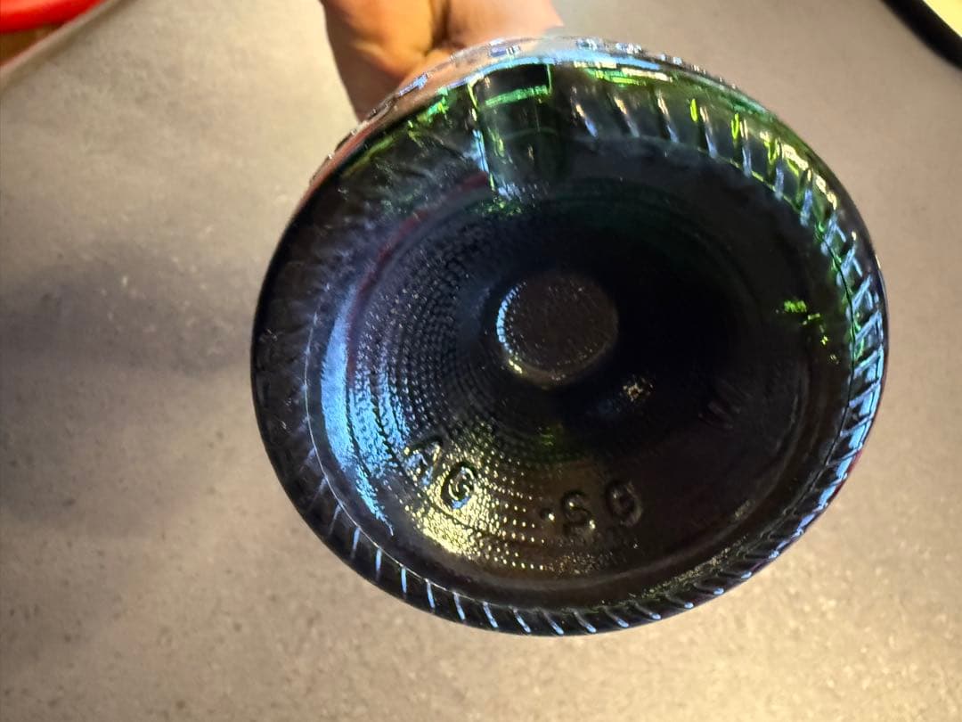 Château Brion 1982 ワイン