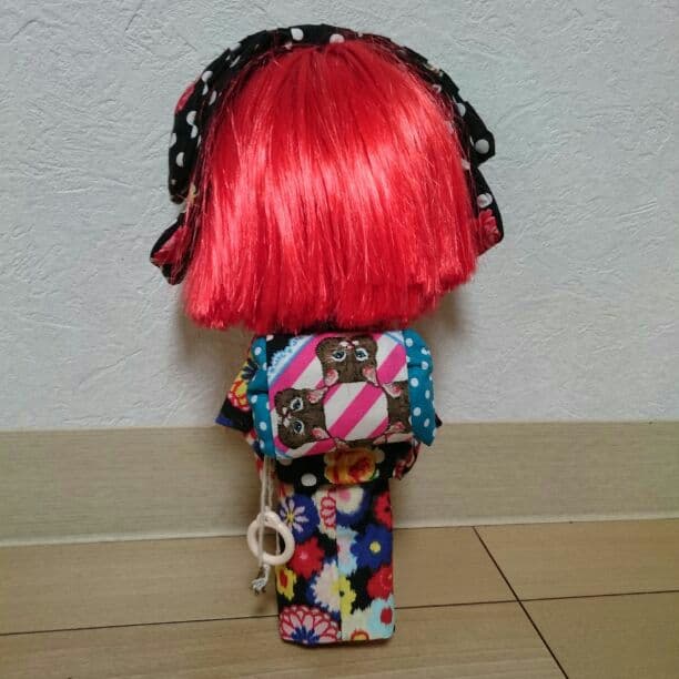 ロミタン様確認用