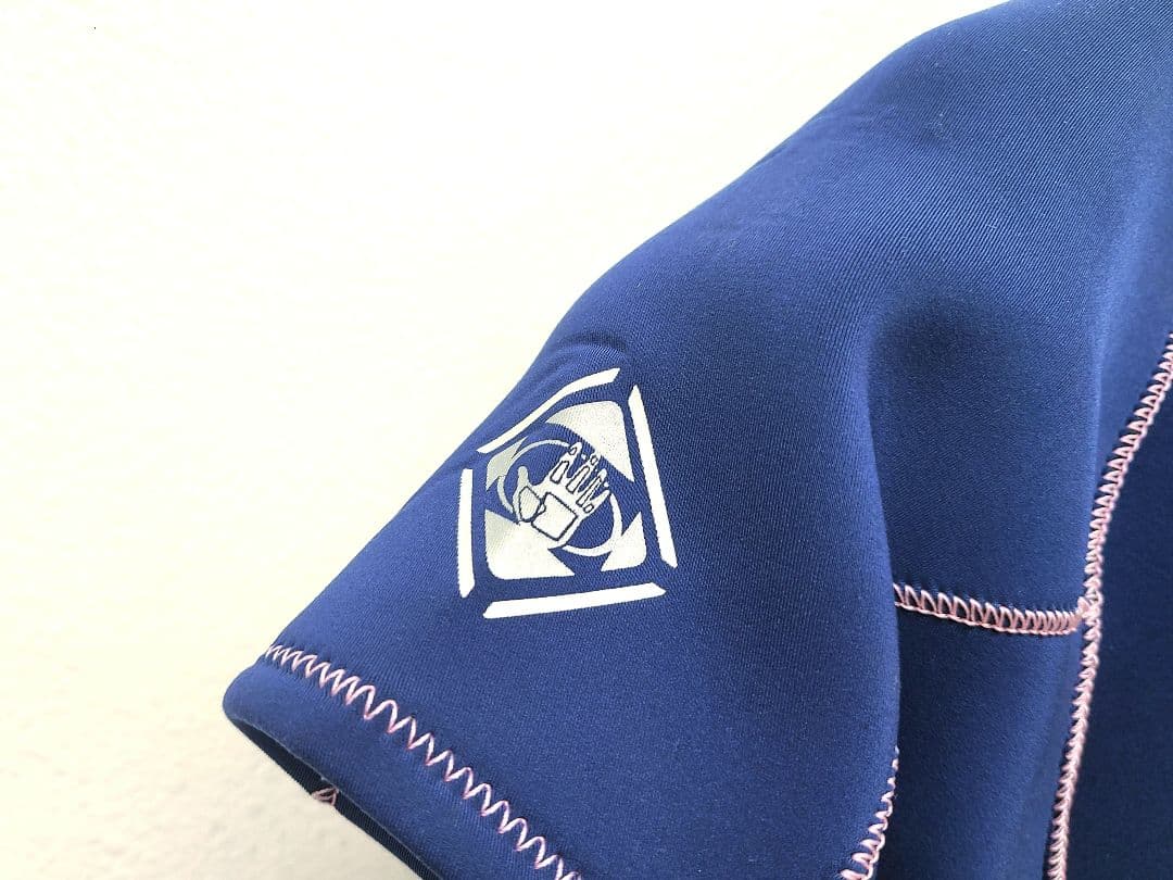 新品 ボディーグローブ スプリング ウエットスーツ サーフィン ダイビング