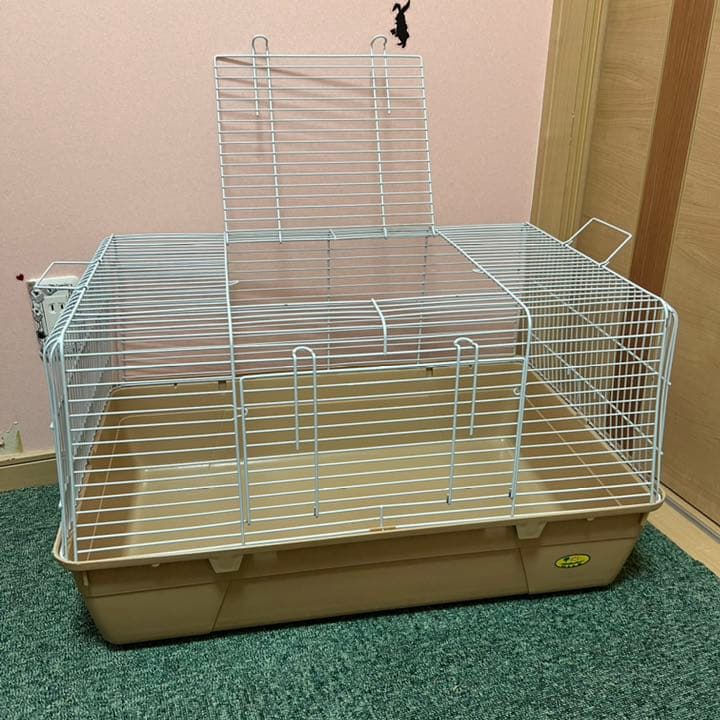 Sanko ケージなど ハリネズミ飼育セット