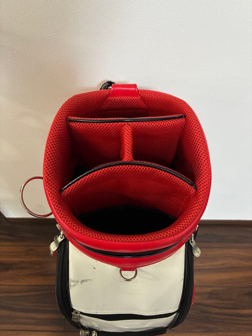 Callaway & TaylorMade クラブセット　PUMAキャディバッグ