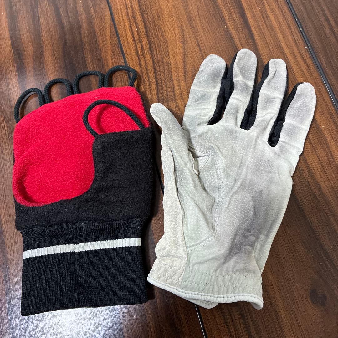 Callaway & TaylorMade クラブセット　PUMAキャディバッグ