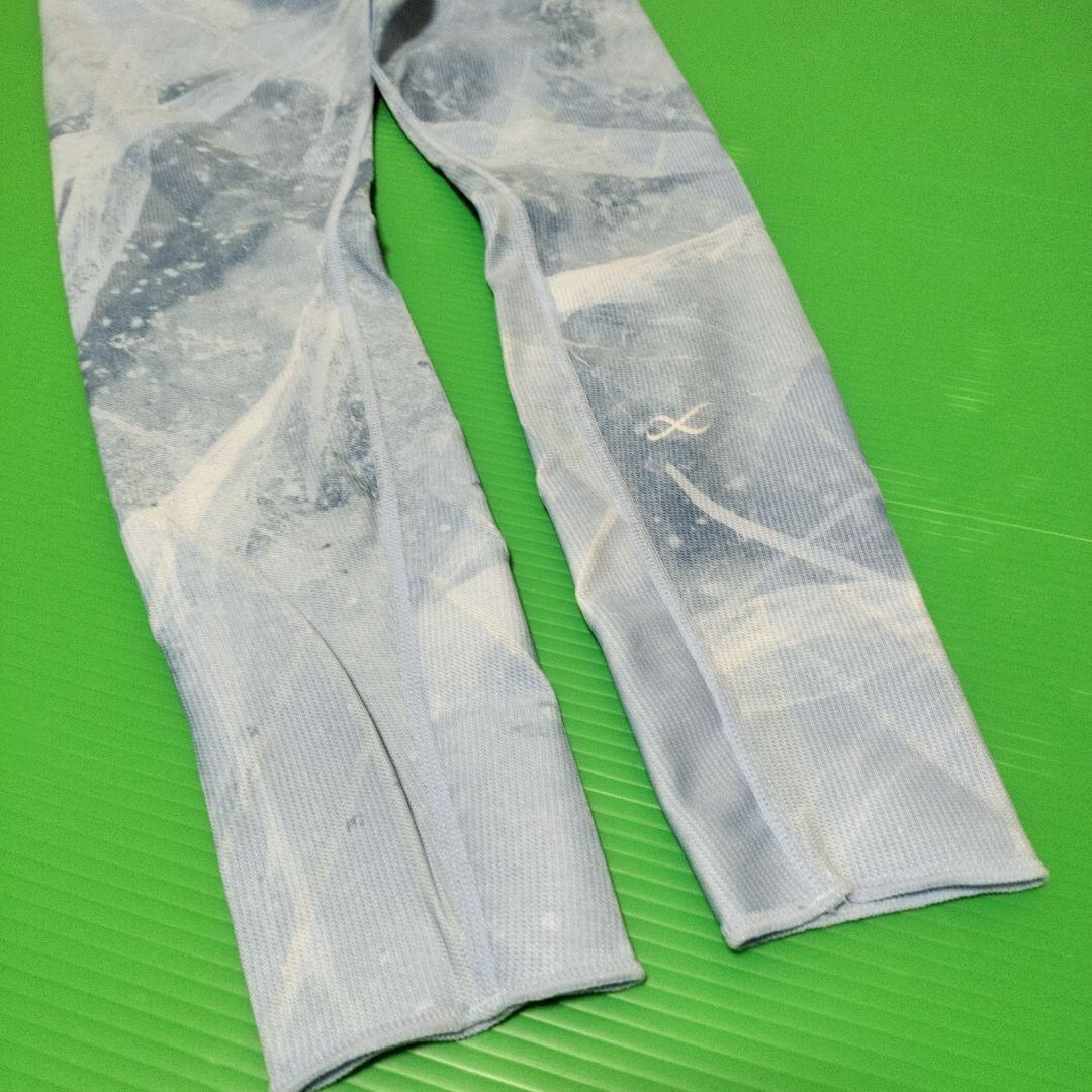 CW-X hzy279 スパッツ　新品　レディースSサイズ