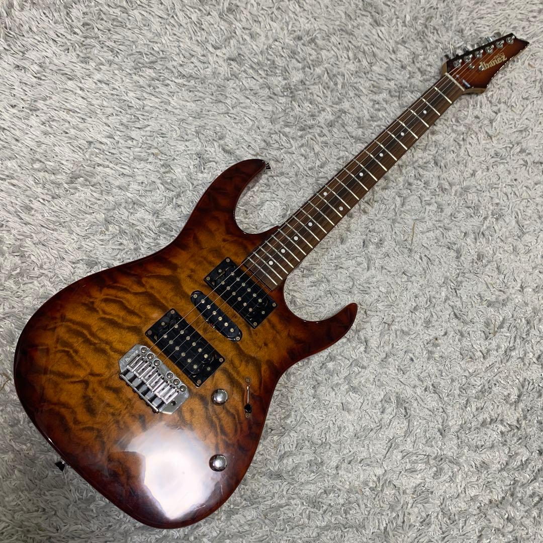 ギター GIO ibaniez