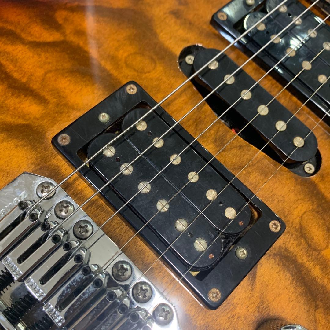 ギター GIO ibaniez