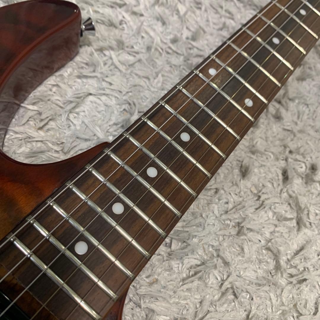 ギター GIO ibaniez