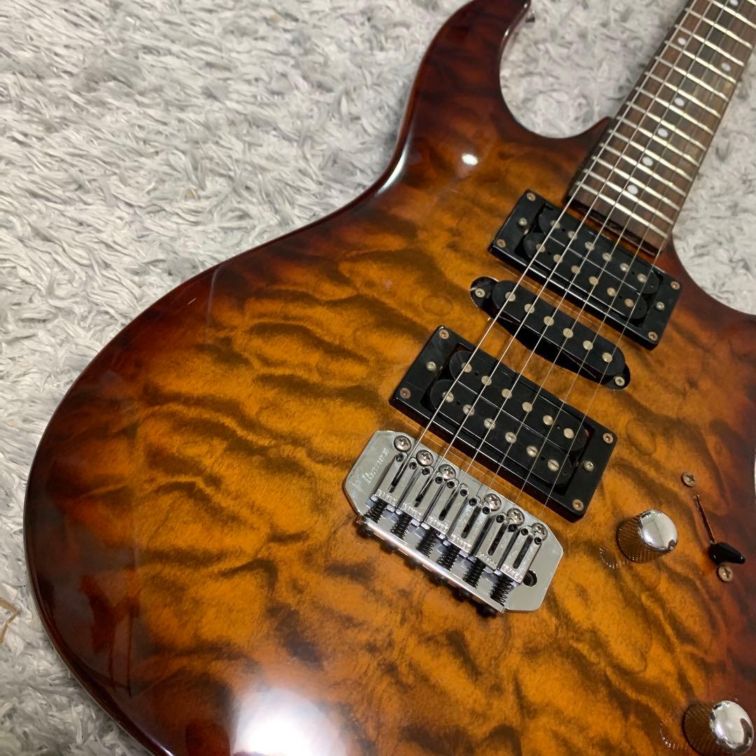 ギター GIO ibaniez