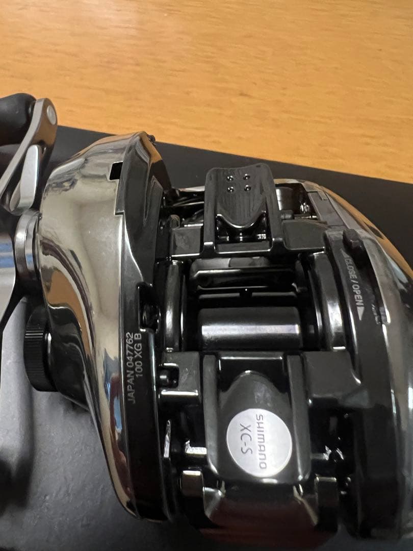 25アンタレス100XG