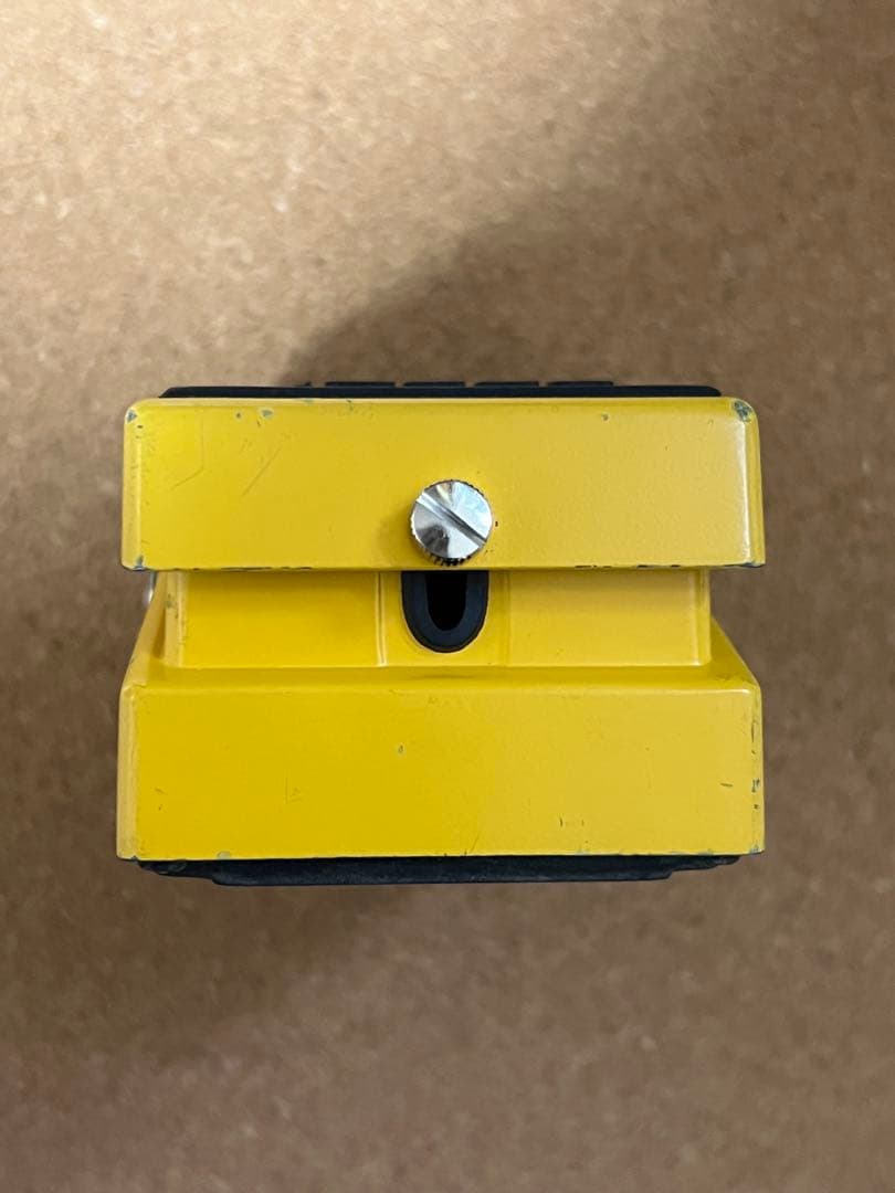 BOSS OS-2 修理＆モディファイ