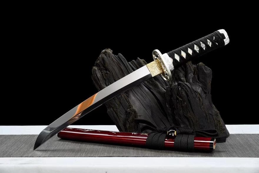 『タケコプター』 日本刀 模造刀 居合刀
