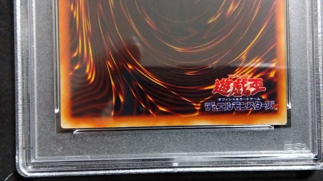 d*3様 【PSA10】「草原」初期 スタジオダイス版