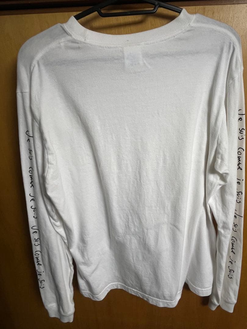 milet live tour 2020 eyesロンT サイズS