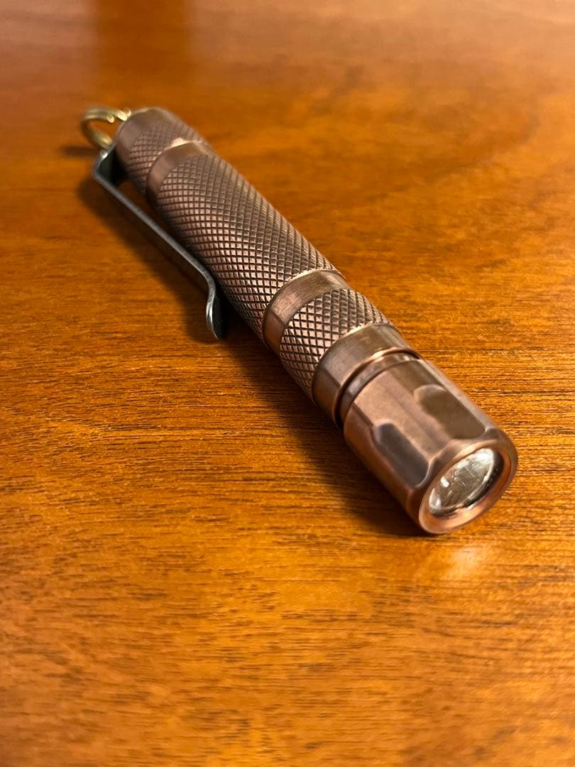 Peak led solutions 特注モデル 別売りパーツ付き