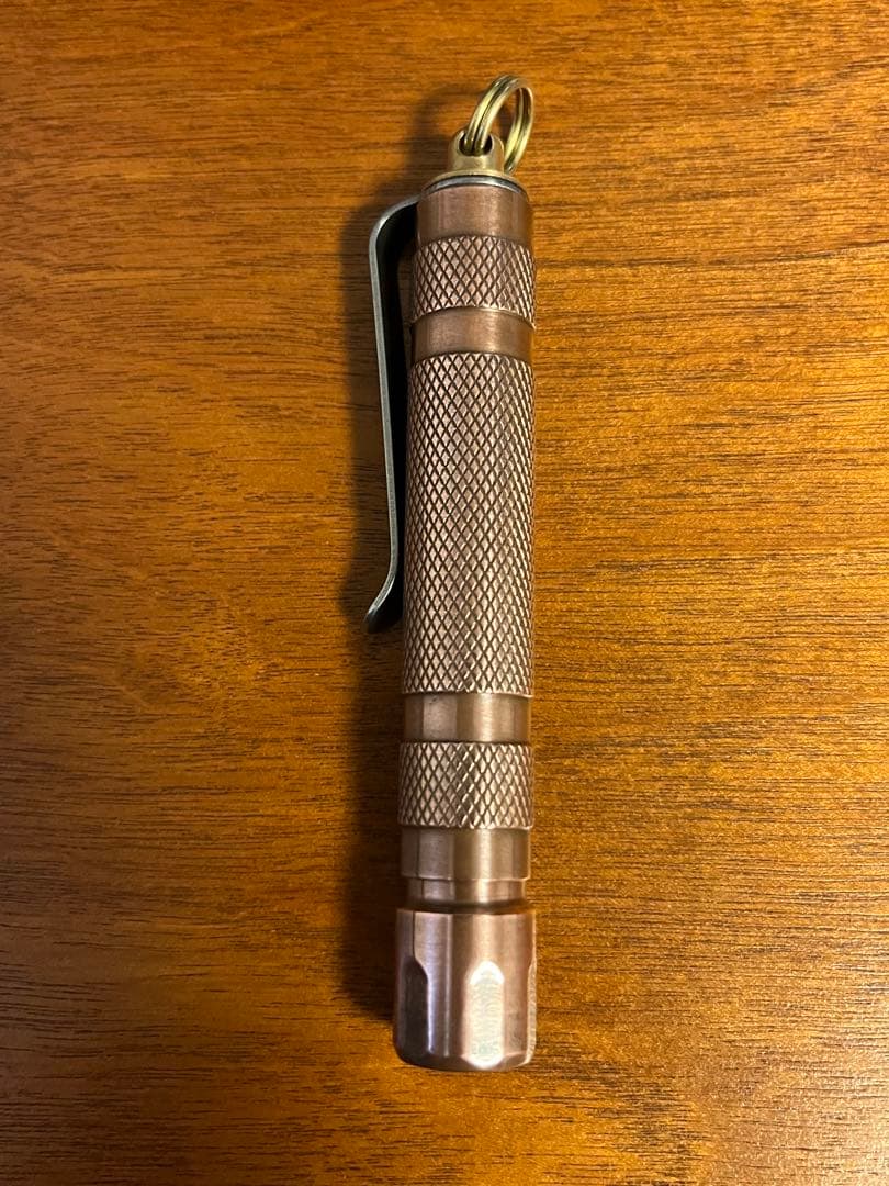 Peak led solutions 特注モデル 別売りパーツ付き