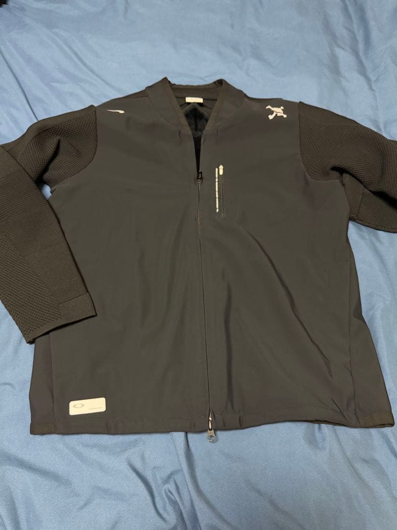 オークリー ゴルフ メンズ ジャケット FOA405717 OAKLEY