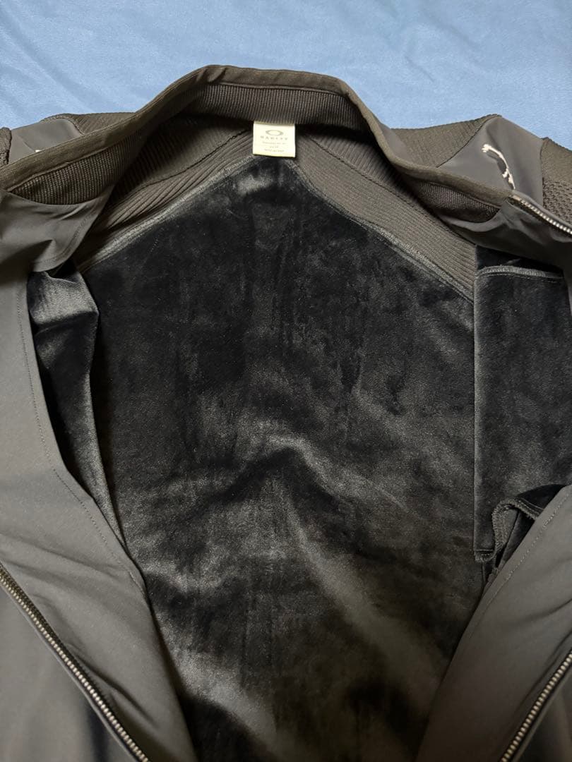 オークリー ゴルフ メンズ ジャケット FOA405717 OAKLEY