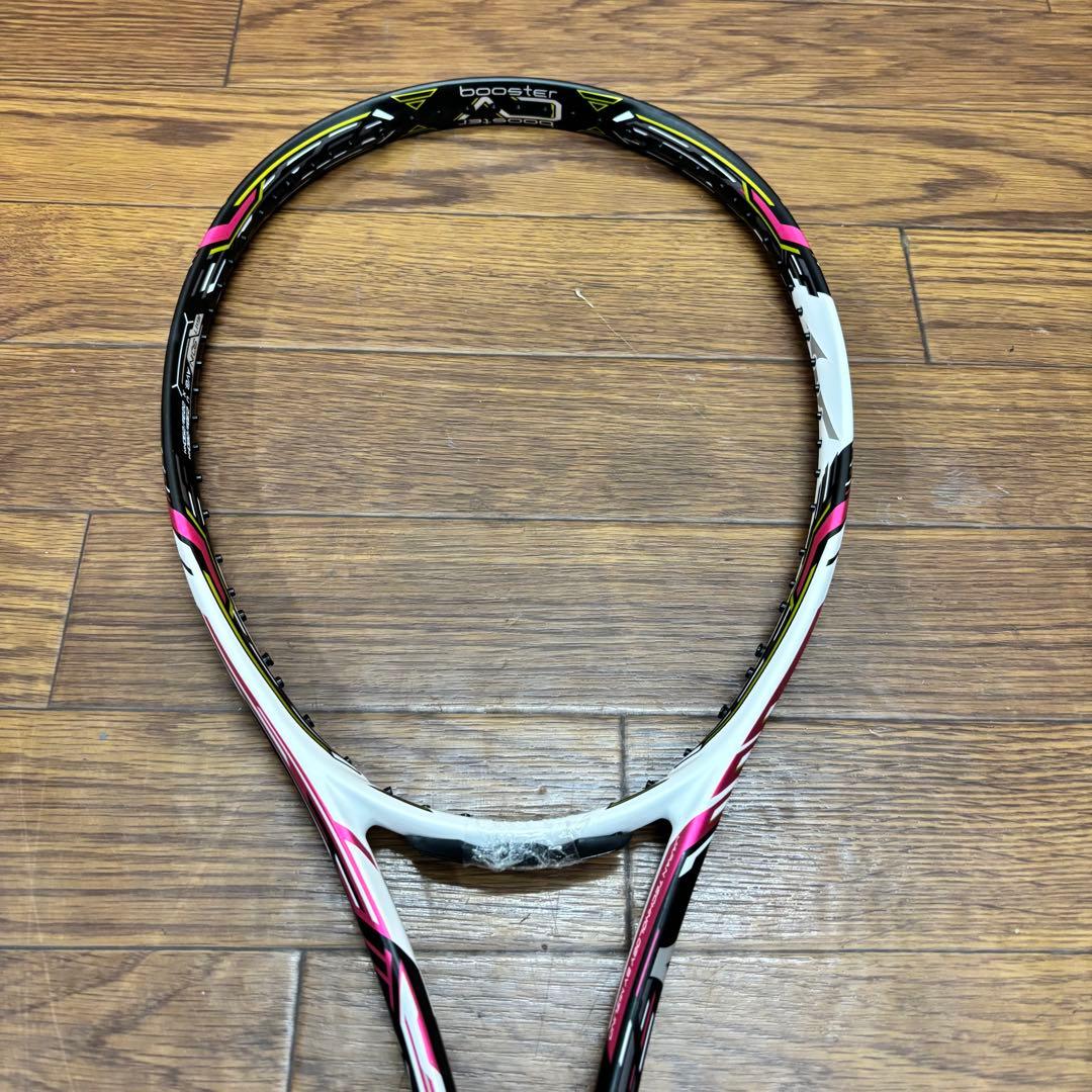 ☆新品未使用品☆【MIZUNO】ミズノ DIOS 50-C 0U ソフトテニス