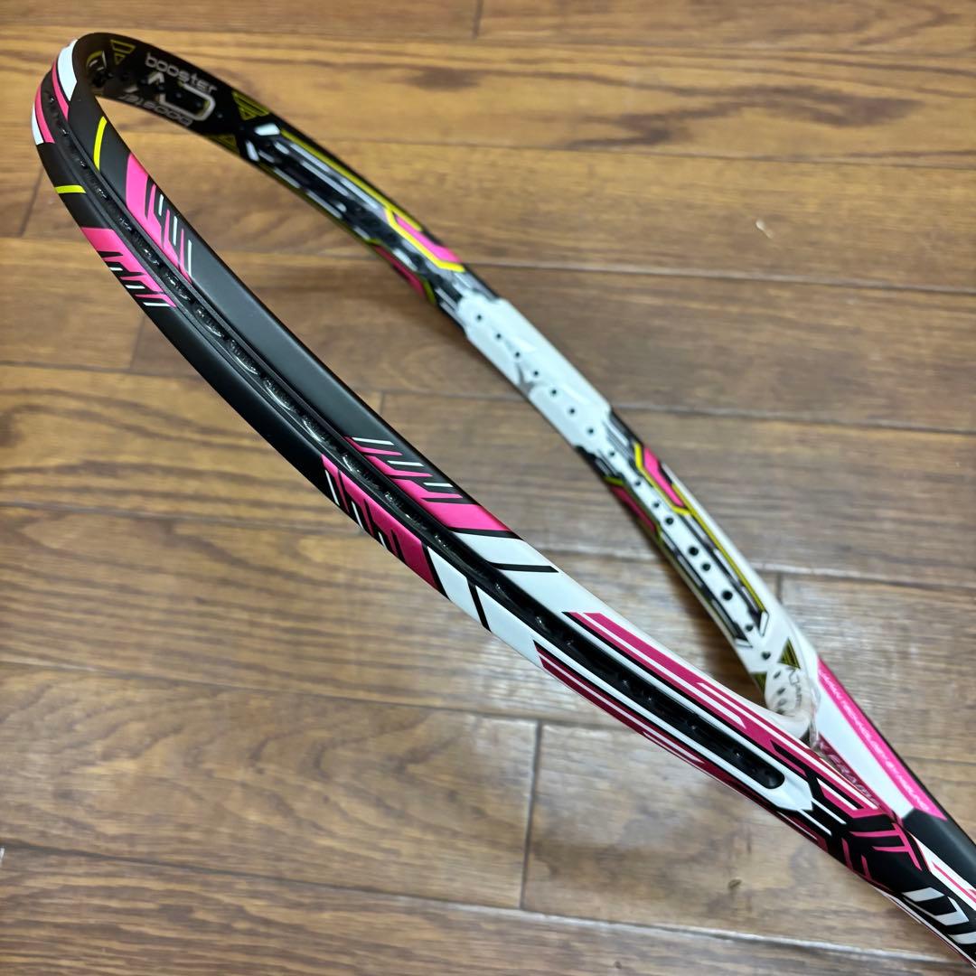 ☆新品未使用品☆【MIZUNO】ミズノ DIOS 50-C 0U ソフトテニス