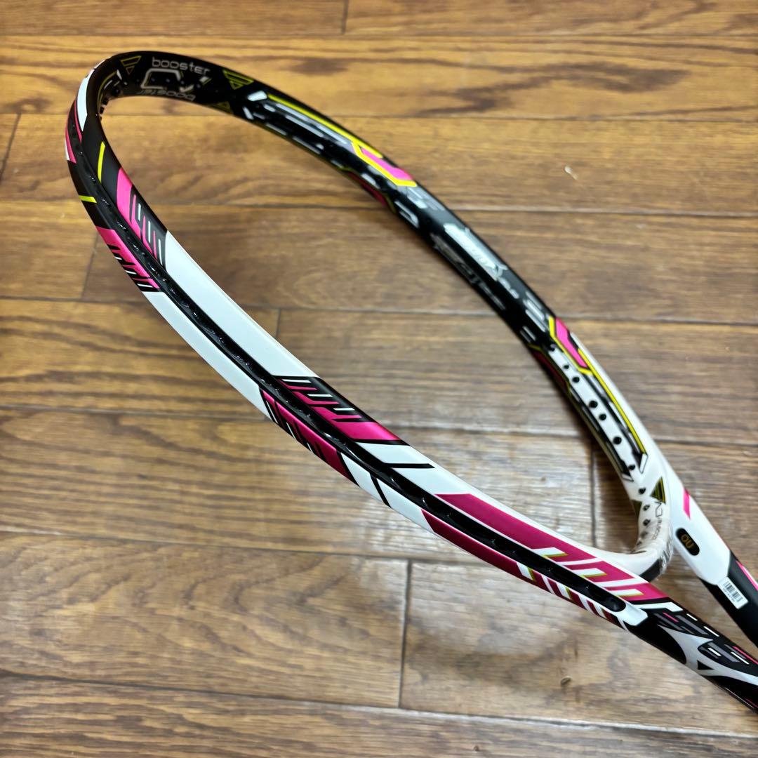 ☆新品未使用品☆【MIZUNO】ミズノ DIOS 50-C 0U ソフトテニス