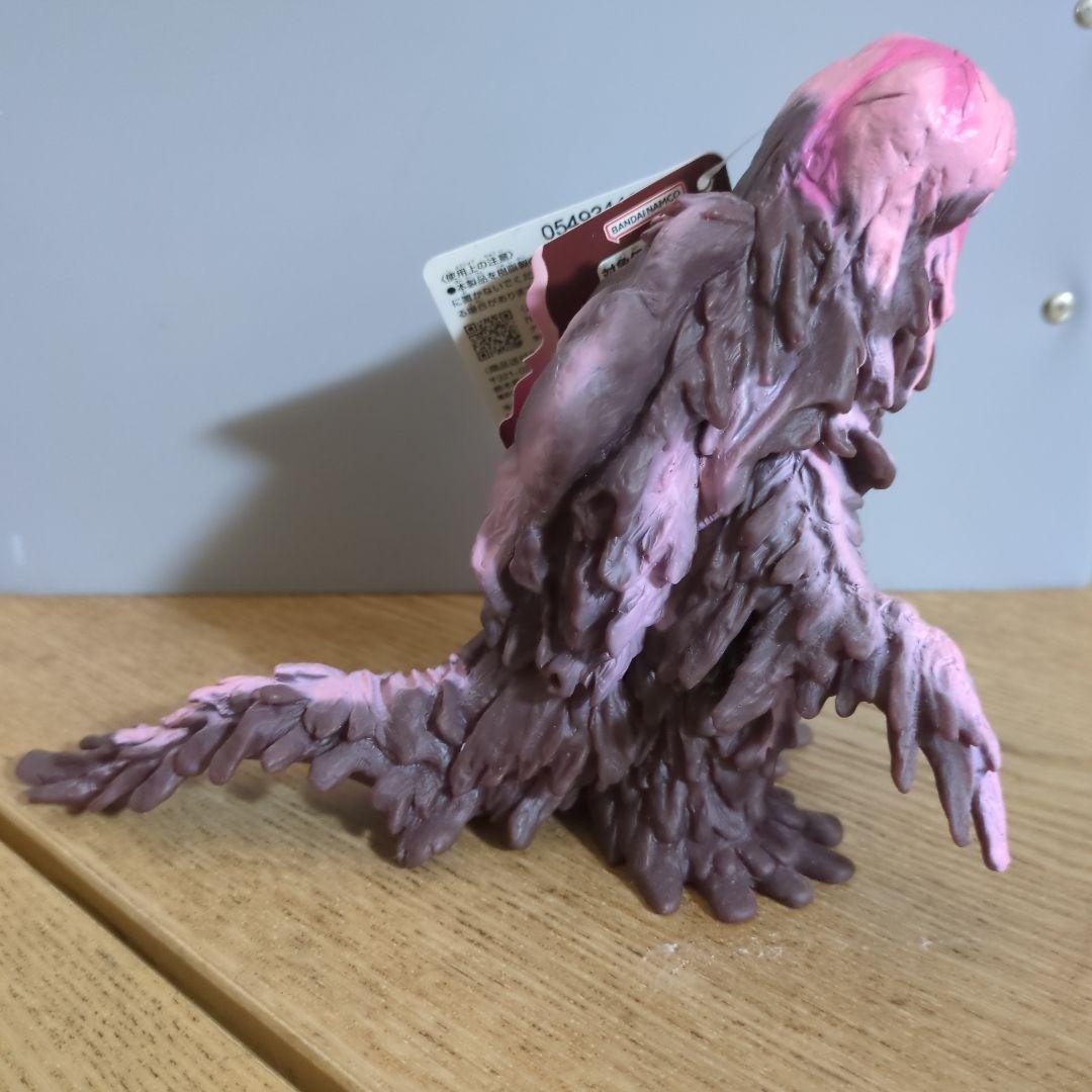 ムビモン　ヘドラ　2023　2024　２体セット