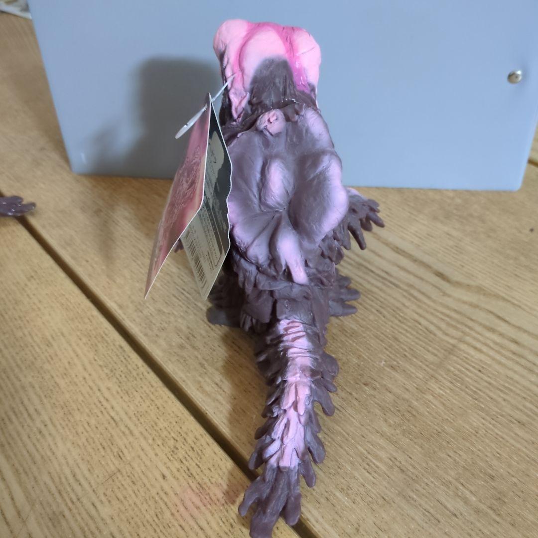 ムビモン　ヘドラ　2023　2024　２体セット