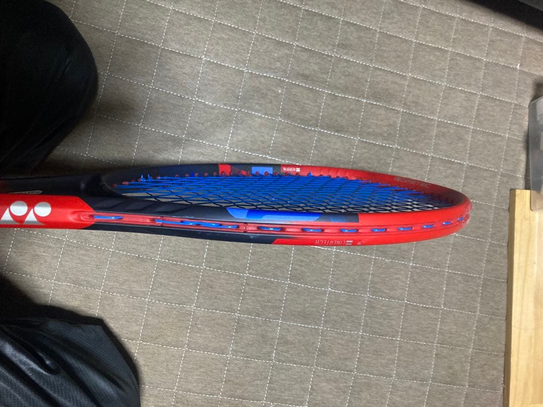 硬式テニスラケット　YONEX VCORE95 2023 G3 美品