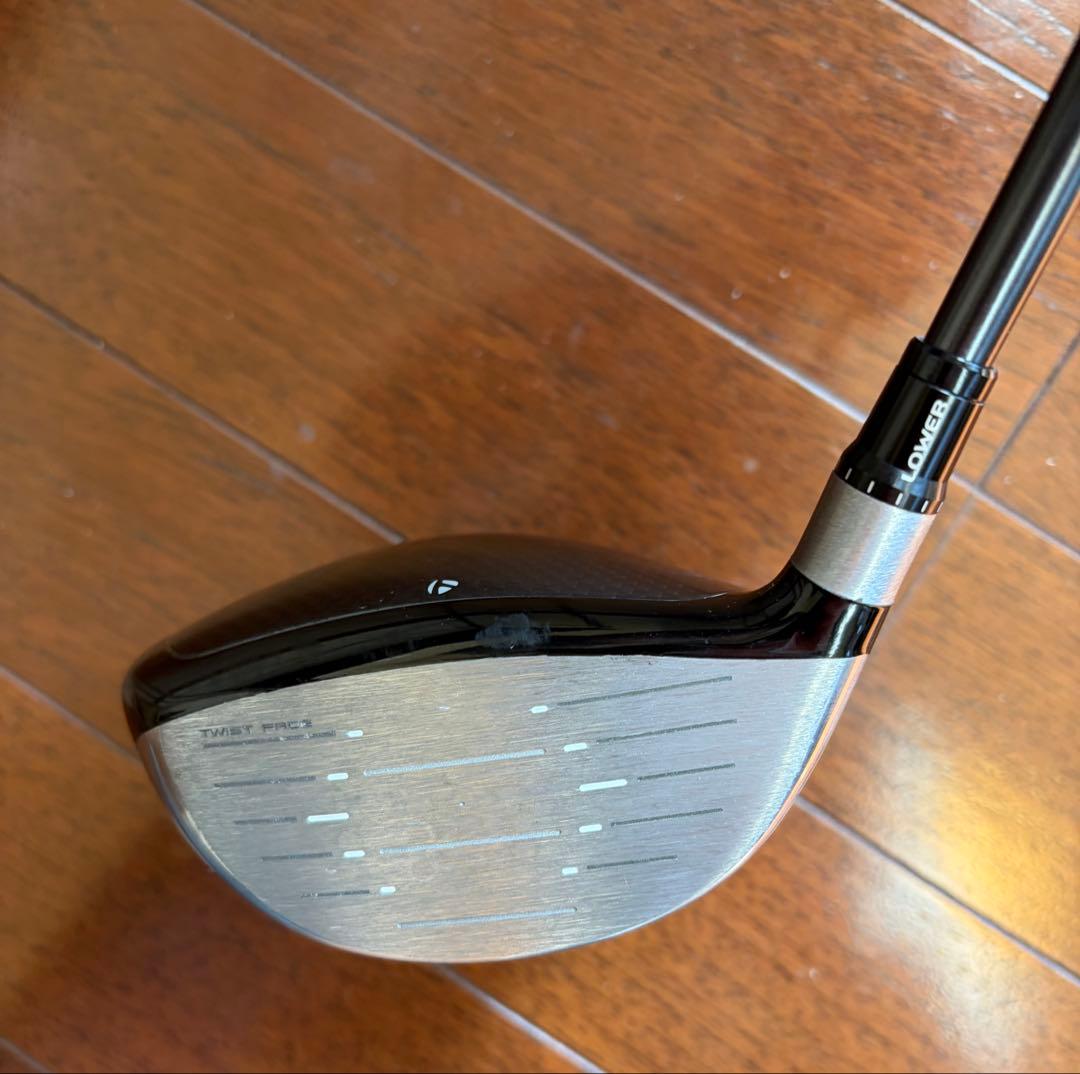TaylorMade 300 Mini D 11.5度