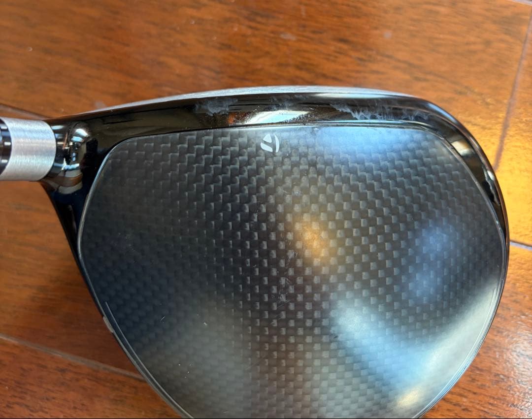 TaylorMade 300 Mini D 11.5度