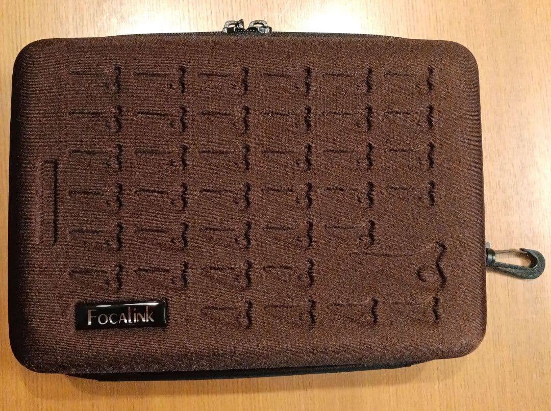 フォーカリンク漆仕上 AC管 新品 オカリナ