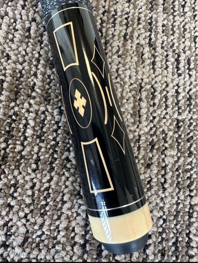 ビリヤードキュー 専用ケース付き